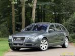 Audi A6 Avant 2.8 FSI aut / S-Line / Youngtimer, Gebruikt, Zwart, 2773 cc, Leder en Stof