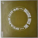 Stars On 45 - Star Sisters 12inch Maxisingle Disco Swing, Ophalen of Verzenden, 12 inch, Maxi-single