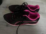 Puma sportschoenen indoor maat 40, Sport en Fitness, Loopsport en Atletiek, Verzenden, Zo goed als nieuw, Overige typen, Overige merken