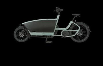 Urban Arrow Family Performance Line Essential beschikbaar voor biedingen