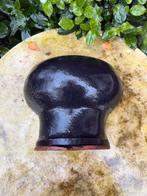 Nok / pot vorsten jaren 30 (25 stuks of per stuk), Doe-het-zelf en Verbouw, Dakpannen en Dakbedekking, Ophalen, Gebruikt, Steen of Klei