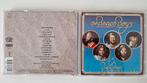 The Beach Boys - 15 Big Ones - Geremasterde CD, Verzenden, 1960 tot 1980, Gebruikt