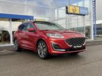 Ford Kuga 2.5 PHEV Vignale | Climate Control | Adaptieve Cru, Auto's, 12 maanden, 14 kWh, Gebruikt, Euro 6