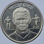 Nederland KNVB 1998 - Phillip Cocu., Ophalen of Verzenden, Overige materialen, Nederland