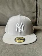 Authentieke New Era 59 Fifty Fitted Cap - 6 7/8 - nieuw, Ophalen of Verzenden, Nieuw, Pet