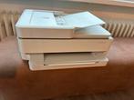 HP Envy Pro Printer - Defect voor reparatie, Computers en Software, Printers, Ophalen, Inkjetprinter, All-in-one, Kleur printen