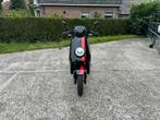 NIU NQI GTS motorscooter, Elektrisch, Ophalen, Info@pembv.nl, Gebruikt