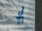 j24 grootzeil, Watersport en Boten, Ophalen of Verzenden, Gebruikt, Overige typen