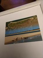 GROETEN VAN  AMELAND, Ophalen of Verzenden, Waddeneilanden