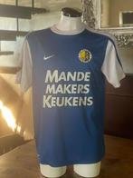 Matchworn rkc jongsma 09-10, Shirt, Ophalen of Verzenden, Zo goed als nieuw, Buitenlandse clubs