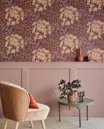 Eijffinger behang Festival Hippy chic, Huis en Inrichting, Stoffering | Behang, Verzenden, Minder dan 10 m²