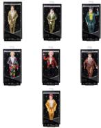 BTS poppen Mattel  alle 7  complete set , nieuw in doos, Verzenden, Nieuw, Pop