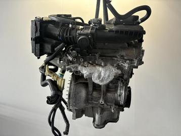 MOTOR Nissan Micra (K12) (01-2003/06-2010) (H12) beschikbaar voor biedingen