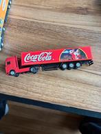Coca-Cola Kersttruck Modelauto, Hobby en Vrije tijd, Modelauto's | 1:18, Ophalen of Verzenden, Zo goed als nieuw, Auto, Overige merken