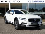 Volvo V90 Cross Country T5 AWD 254PK AUT8 Pro| Panodak| 360C, Auto's, Origineel Nederlands, Te koop, 5 stoelen, 14 km/l