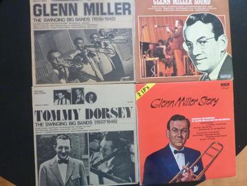 LP's 16 stuks, 1970/1980, pop, big bands, Ekseption,Cats enz beschikbaar voor biedingen