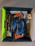 Kinderskates Rollerblade Microblade (Maat 33-36.5), Overige merken, Kinderen, Ophalen of Verzenden, Inline skates 4 wielen
