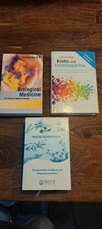 Medisch 3 stuks, Ophalen of Verzenden, Zo goed als nieuw, Dieet en Voeding