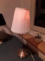 Ikea bureaulamp/tafellamp, Ophalen, Gebruikt, 50 tot 75 cm, Metaal