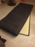 Japanse tatami mat eventueel met japanse futon 80x200 Gratis, 80 cm, Matras, Gebruikt, Eenpersoons