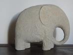 Olifant beton (winterhard) € 19,95, Ophalen, Nieuw