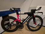 ARGON 18 TT TRI, 28 inch, Carbon, Heren, 49 tot 53 cm