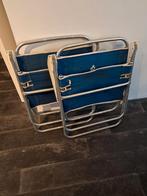 Twee  campingstoelen, Ophalen, Gebruikt, Campingstoel