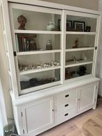 Buffetkast Vintage  1.88,5x 220x 51,5., Huis en Inrichting, Kasten | Buffetkasten, Ophalen, Gebruikt, 25 tot 50 cm, 200 cm of meer