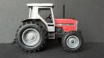 Massey Ferguson 3050 1:32 Ertl Pol, Hobby en Vrije tijd, Modelauto's | 1:32, Ophalen of Verzenden, Zo goed als nieuw, Tractor of Landbouw