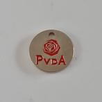 WWM - PVDA (5), Verzamelen, Ophalen of Verzenden