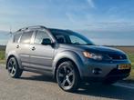 Zeldzame Mitsubishi Outlander 3.0 V6 223PK 2WD 138401 mijl, Stof, Outlander, Particulier, 2998 cc
