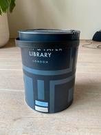 Paint & Paper muurverf (ongeopend), Doe-het-zelf en Verbouw, Verf, Beits en Lak, Ophalen, 5 tot 10 liter, Beige, Nieuw