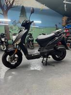 Kymco Agility 50 Bromscooter 2019 van 1e eigenaar, Ophalen, Maximaal 45 km/u, Zo goed als nieuw, Benzine