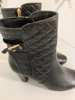 Laarsjes, Ophalen, Zo goed als nieuw, Zwart