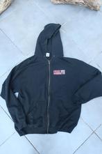 Fuck The Commerce 2005 hoodie XXL, Verzenden, Zwart, Overige maten, Fruit of the loom