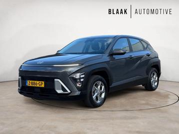 Hyundai Kona 1.6 GDI HEV Comfort beschikbaar voor biedingen
