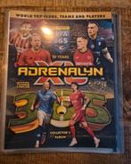 Panini fifa adrenalyn 2025 dubbelen voetbal kaarten, Ophalen of Verzenden, Zo goed als nieuw, Plaatje