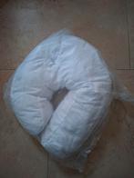 Nekkussen Voedingskussen Miss Little+ nieuw paarse sloop in, Ophalen of Verzenden, Nieuw, Eenpersoons