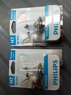 2 stuks Philips H7 Autolampen - Nieuw in Verpakking, Ophalen of Verzenden