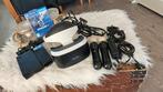 Playstion VR brill controllers-camera-game, Overige merken, Ophalen of Verzenden, Zo goed als nieuw, Soundbar