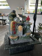 Waterval Indoor Fontein Natuur USB, Tuin en Terras, Ophalen of Verzenden, Zo goed als nieuw