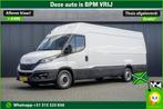Iveco Daily *35S16V | L4H2 | Automaat | 157 PK | 3.5T Trekge, Automaat, Gebruikt, Iveco, Bedrijf