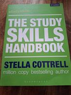 Study skills, Ophalen of Verzenden, Nieuw, Stella Cotrell