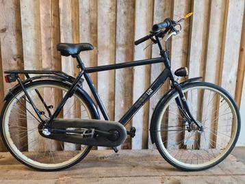 Cortina Nexus 3 i.z.g.s factuur en garantie 57cm  beschikbaar voor biedingen