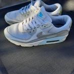 Nike air max wit 38,5, Kleding | Dames, Schoenen, Verzenden, Wit, Sneakers of Gympen, Gedragen