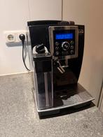 Delonghi cappucino machine, Ophalen, Afneembaar waterreservoir, Gebruikt, Espresso apparaat