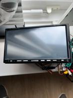 Kenwood DNX-7200 Navigatie CD Handsfree, Ophalen of Verzenden, Gebruikt