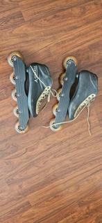 Viking skeelers maat 40, Overige merken, Gebruikt, Inline skates 5 wielen, Ophalen of Verzenden