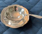 Keltum Theetipje met Schoteltje, Antiek en Kunst, Ophalen of Verzenden