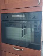 Combimagnetron Pelgrim - Inbouw, Witgoed en Apparatuur, Zo goed als nieuw, Oven met grill, Inbouw, 45 tot 60 cm